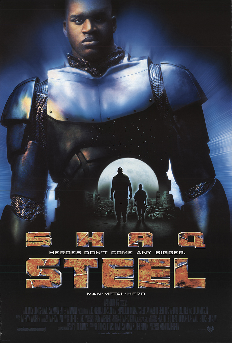 steel 1997