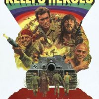 Kelly's Heroes 1970