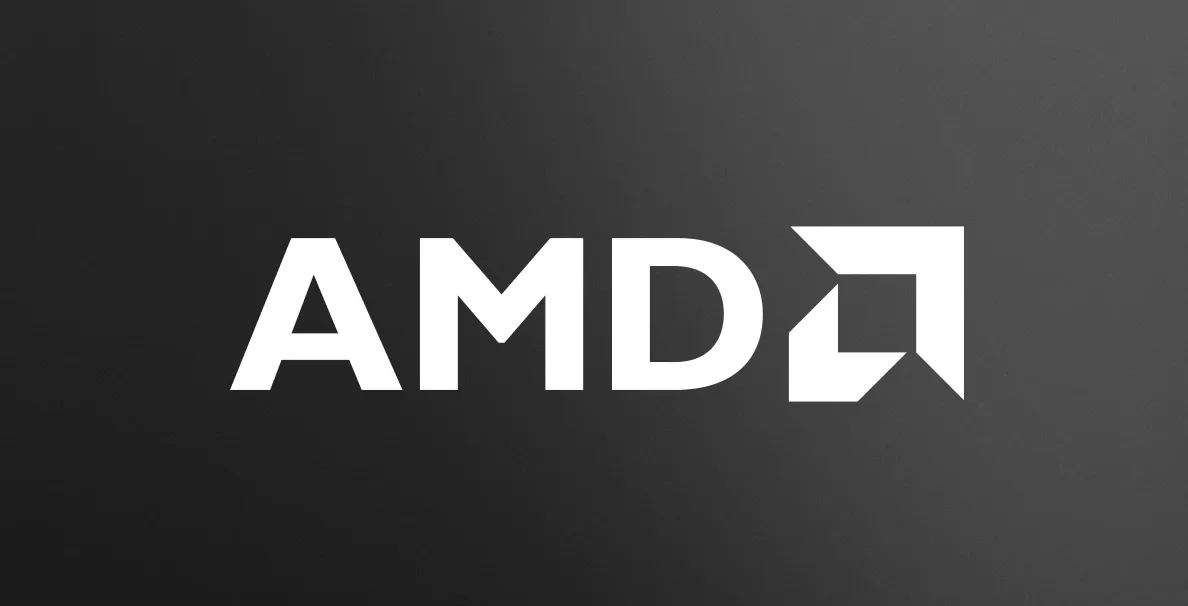 AMD logo