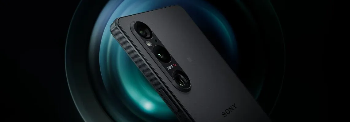 sony xperia1v