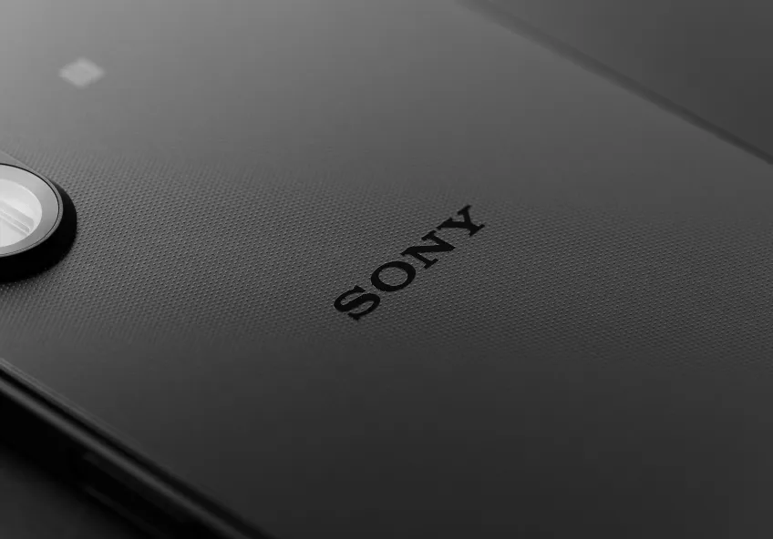 sony xperia1v