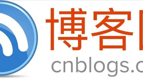 博客园 cnblogs logo