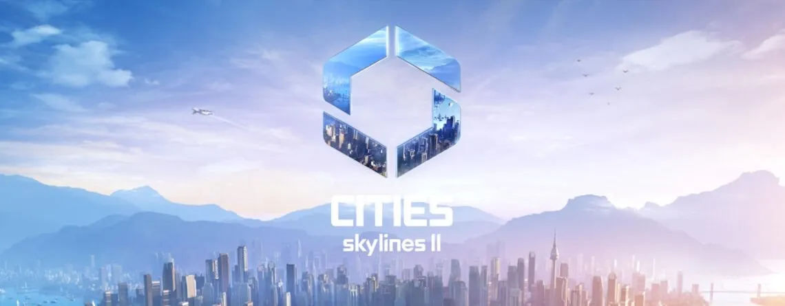 Cities Skylines II