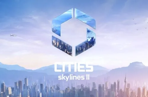 Cities Skylines II