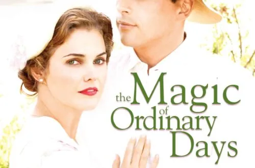 平凡岁月的魅力 The Magic of Ordinary Days (2005)