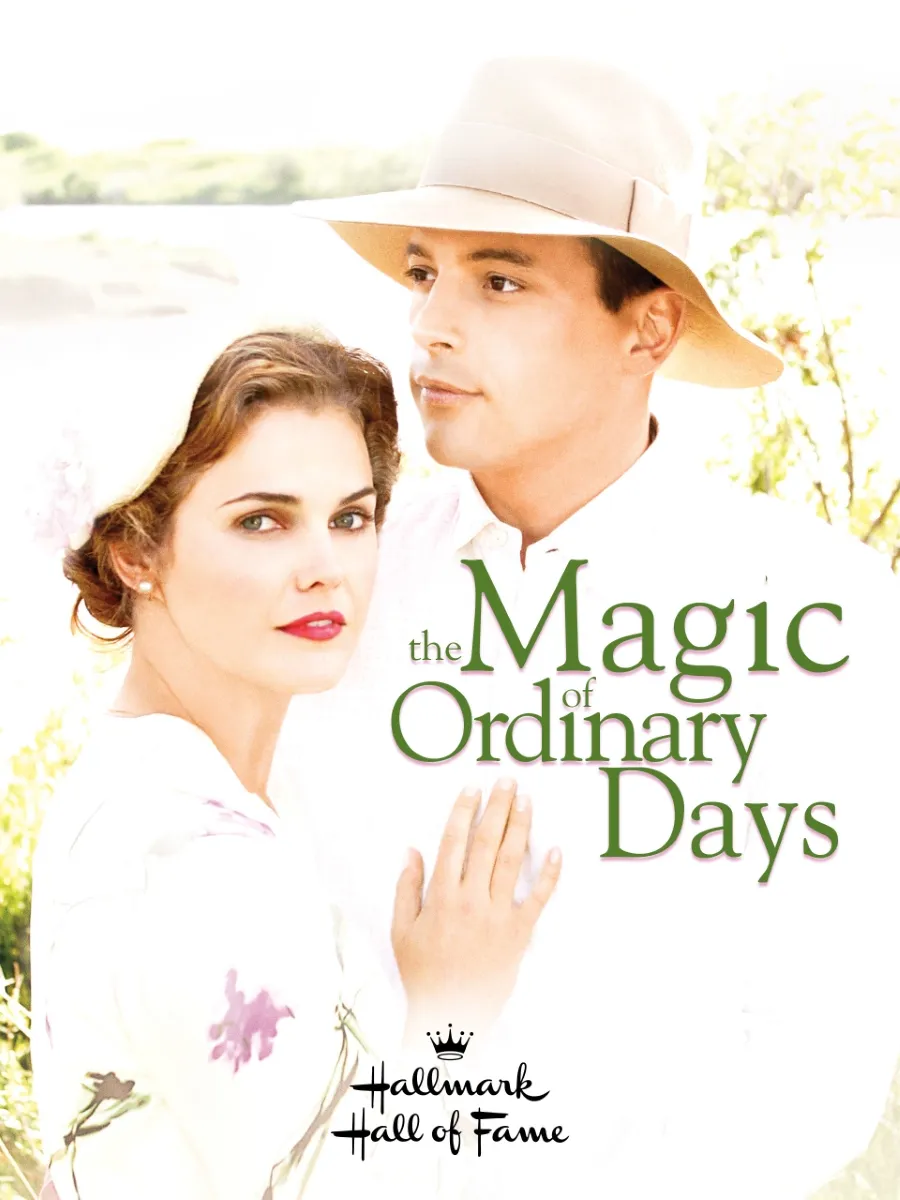 平凡岁月的魅力 The Magic of Ordinary Days (2005)